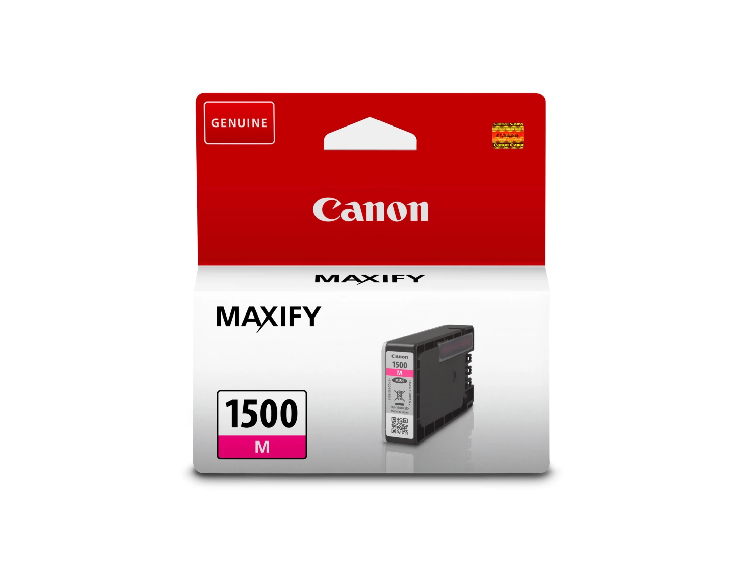 CANON Tintenpatrone magenta 9230B001
