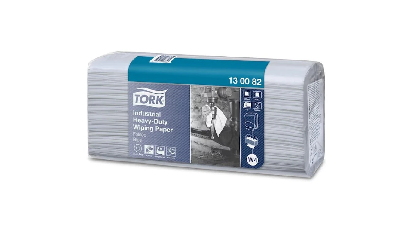 TORK Industrie-Papierwischtücher Premium 500 Blatt