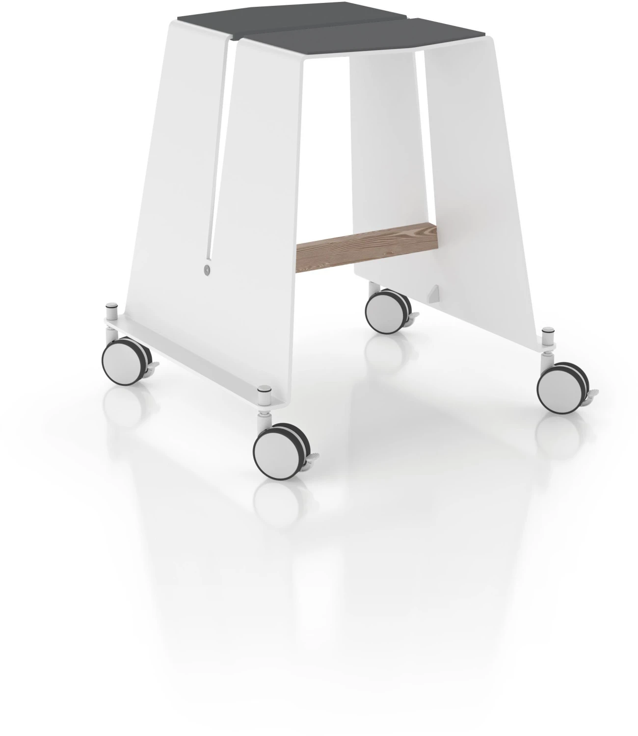 MAGNETOPLAN Design-Thinking Whiteboard Set