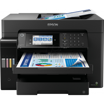 Ecotank ET 16650 L