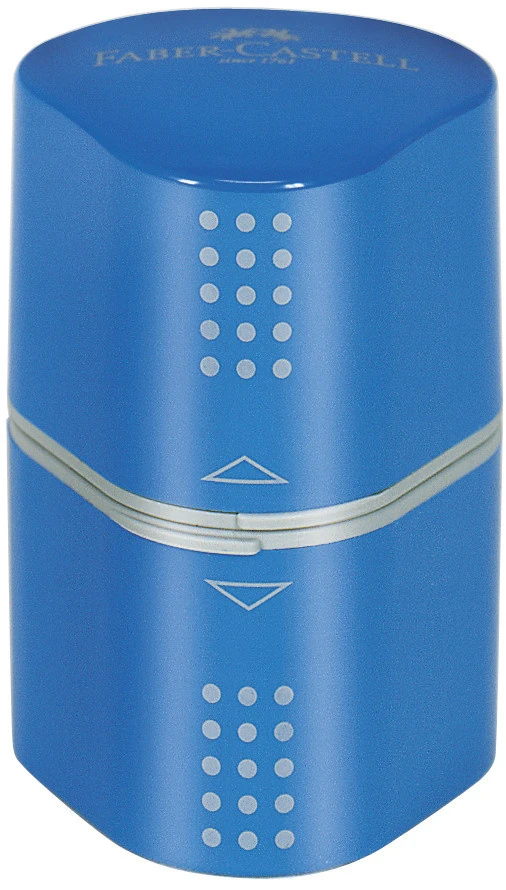 FABER-CASTELL Taille-crayon Grip 2001