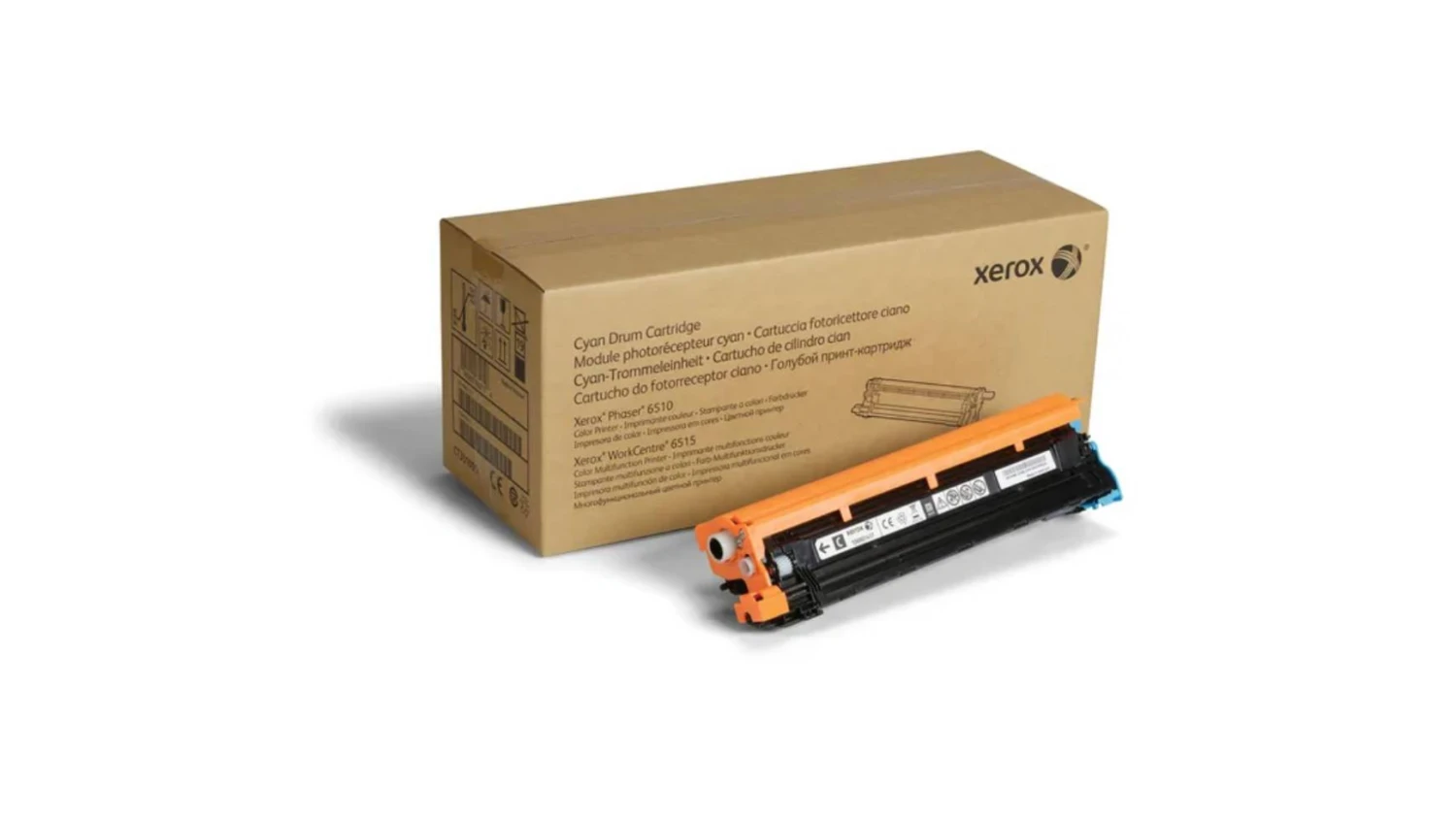 XEROX 108R01417 Drum cyan