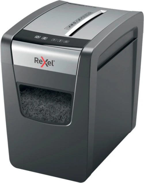 REXEL Destructeur documents Momentum X312-SL, P-3, 23lt
