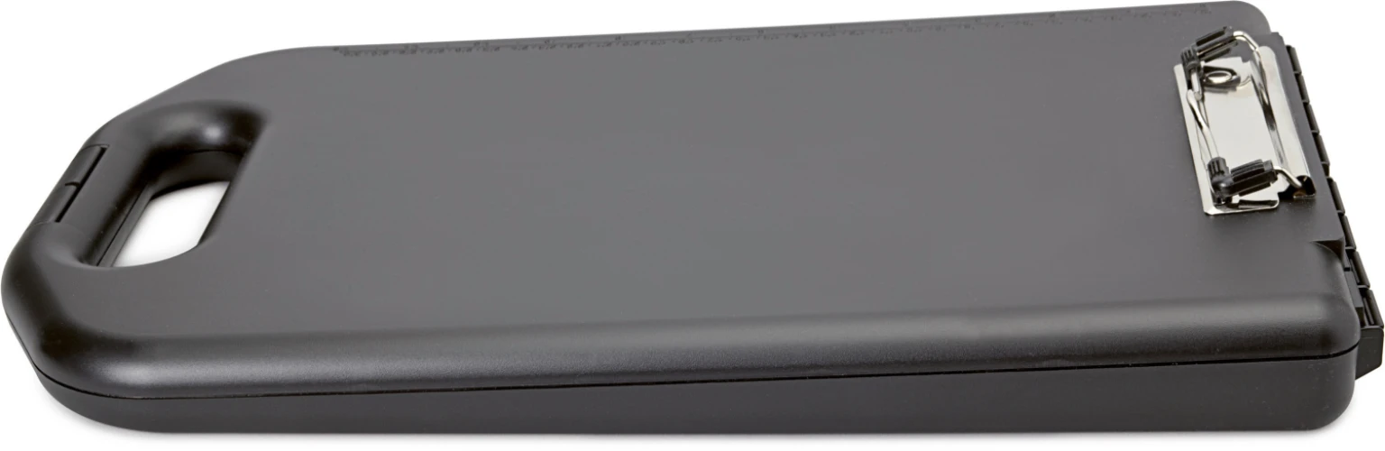 MAUL Plaque à écrire A4 PP, large
