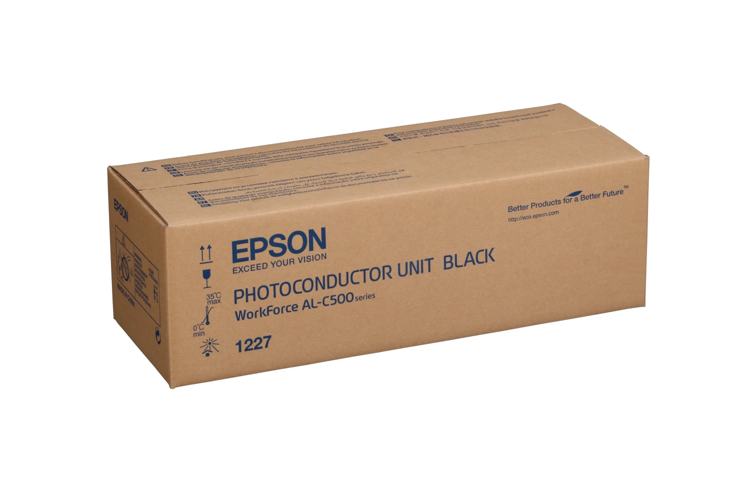 EPSON Drum schwarz