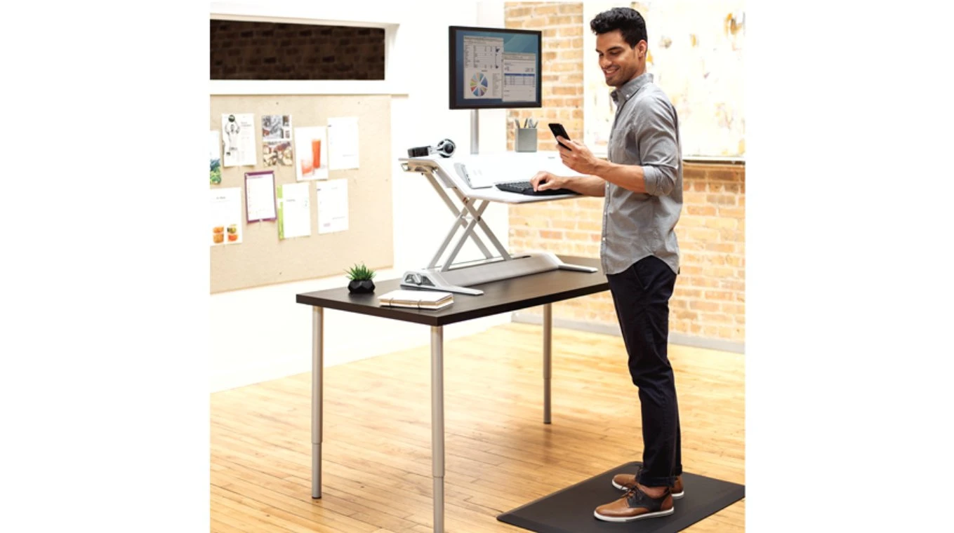 FELLOWES Anti-fatigue mat Everyday