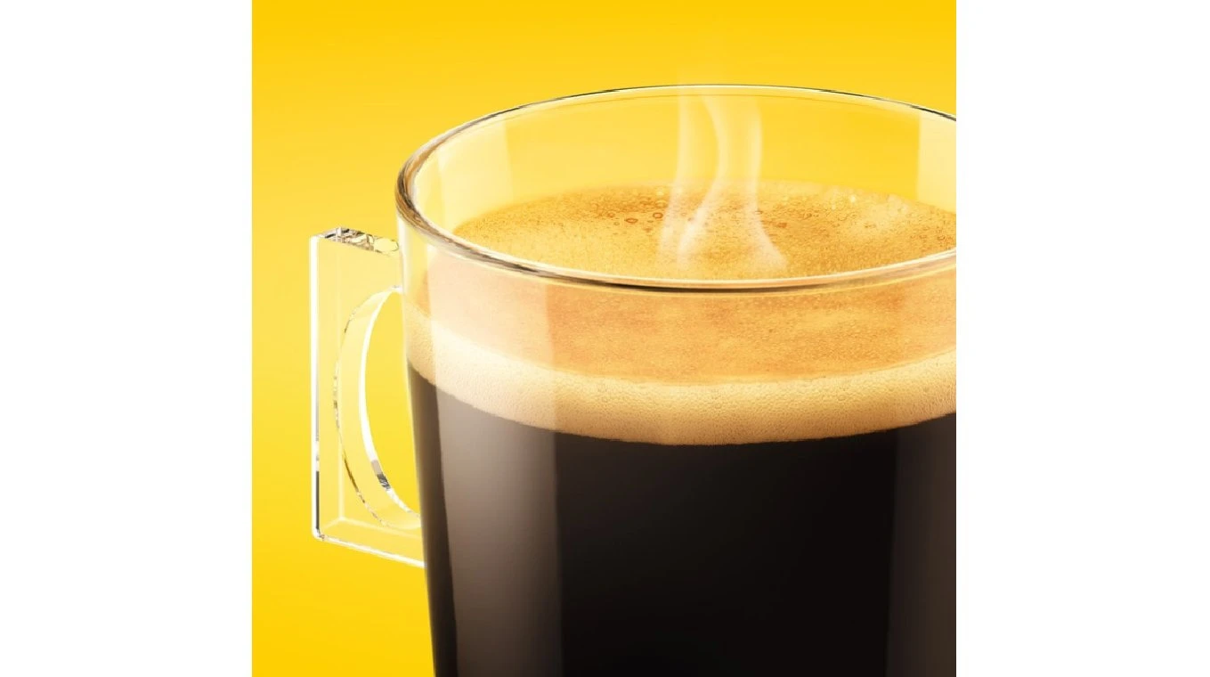 NESCAFÉ DOLCE GUSTO Capsules Grande Caffè Crema 30 pcs.