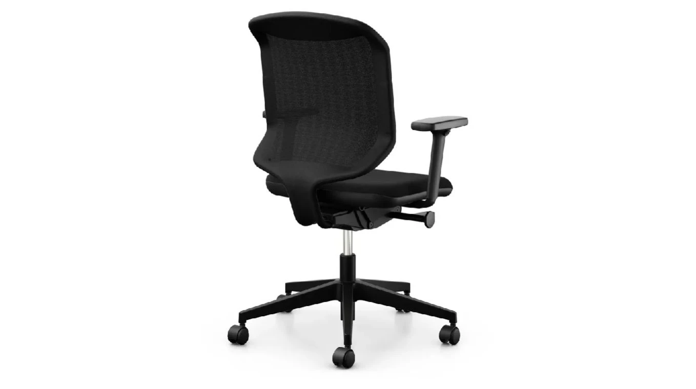 GIROFLEX Bürodrehstuhl 434 Chair2Go