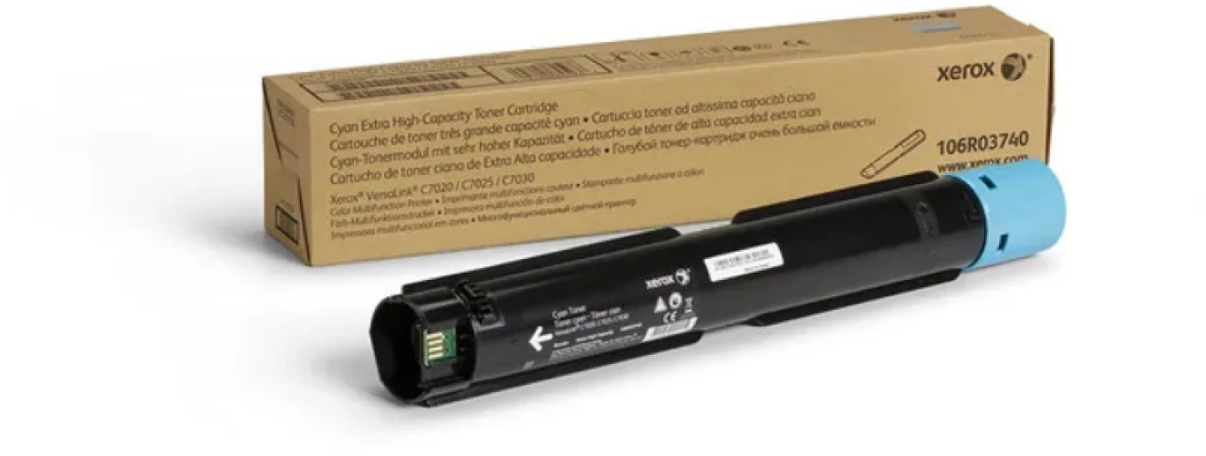 XEROX 106R03740 Cartouche toner cyan
