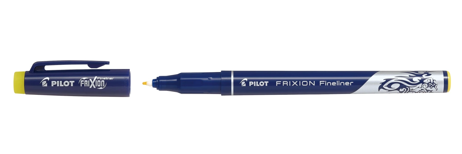 PILOT FriXion Fineliner 1.3mm