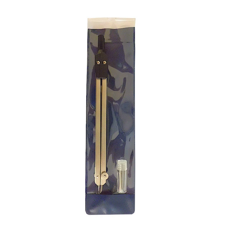 ECOBRA Bleiminenzirkel 15cm
