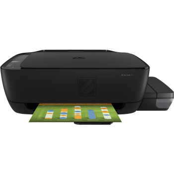 Smart Tank 315