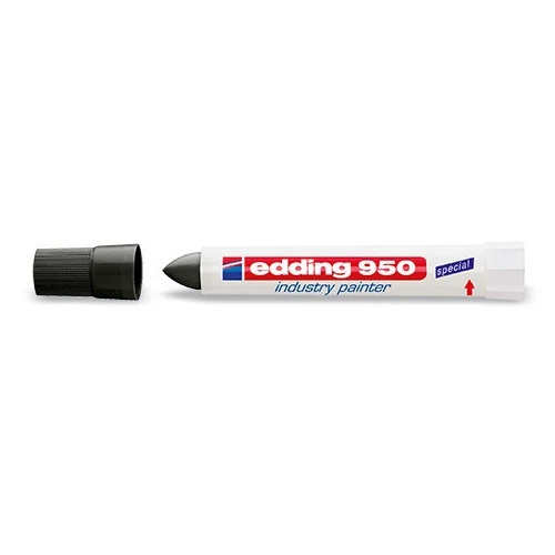 EDDING Industrial Marker 950 10mm
