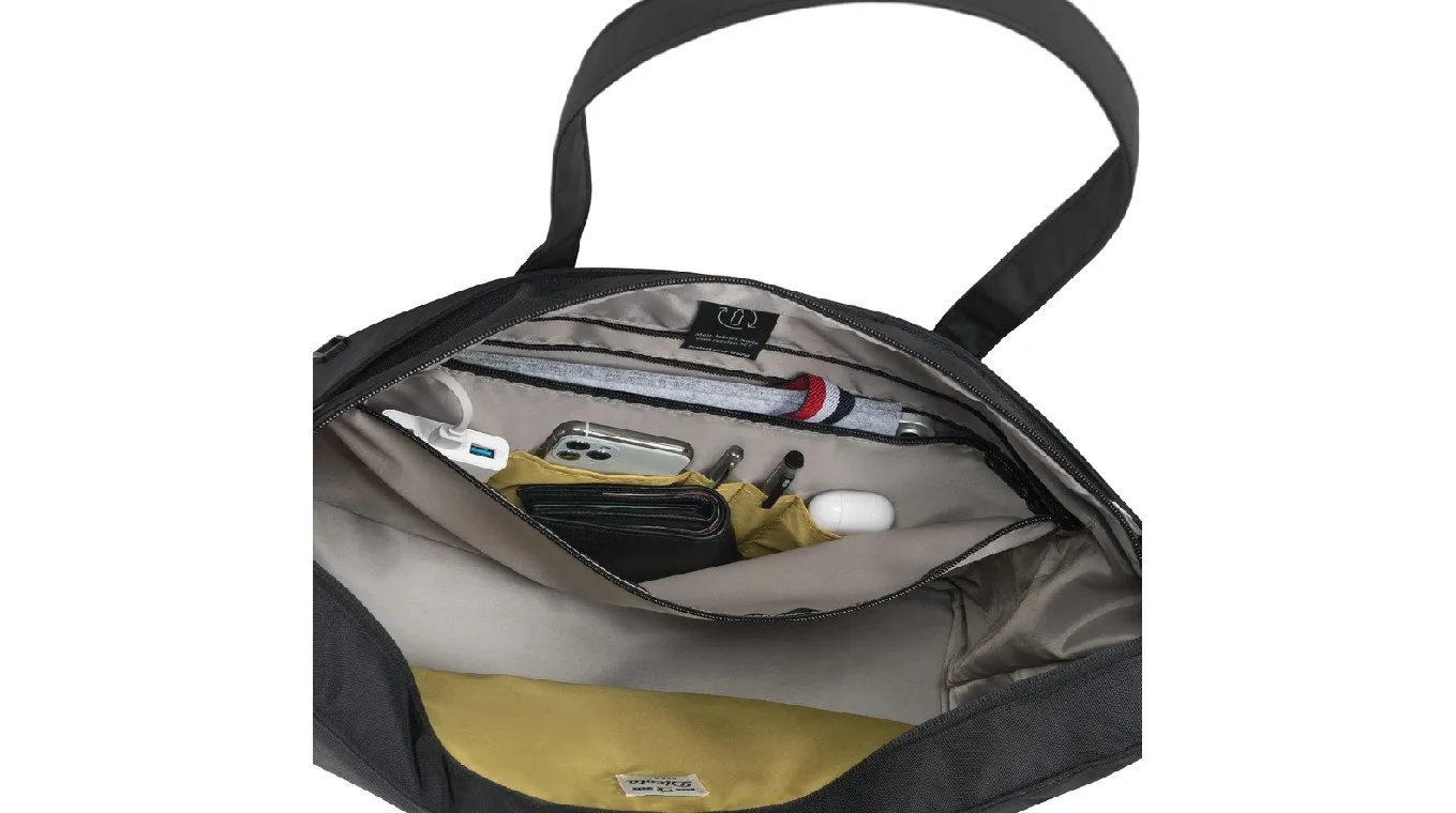 DICOTA Shopper Eco MOTION 14.1