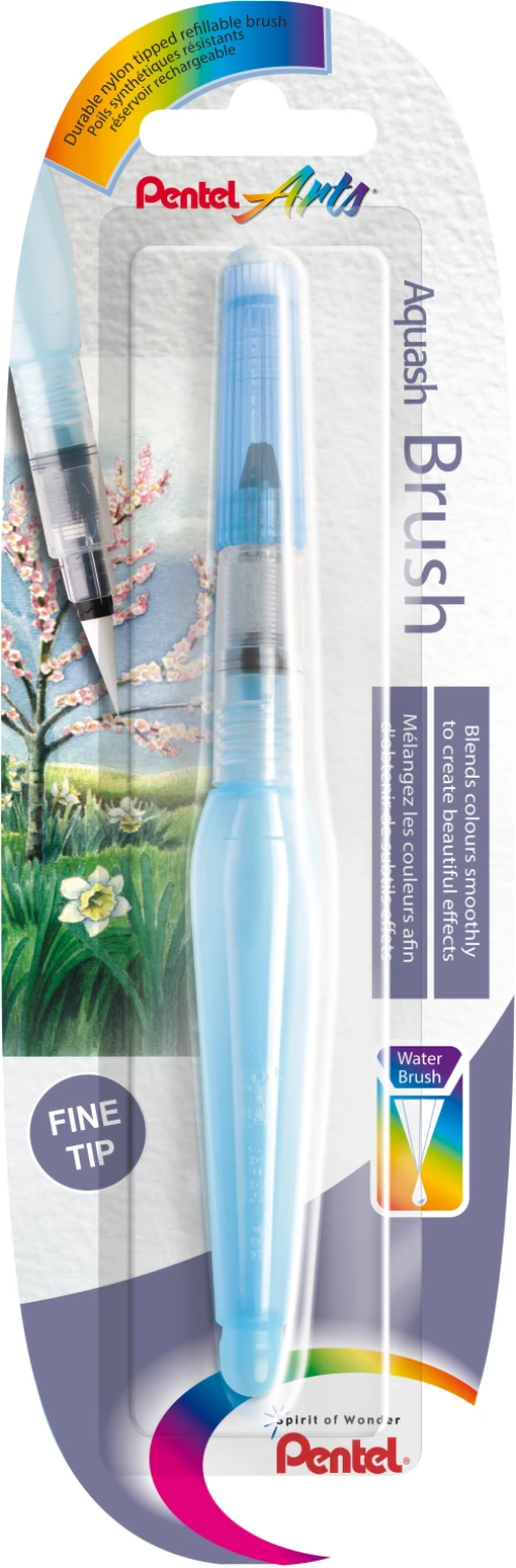 PENTEL Aquash pinceau à eau F