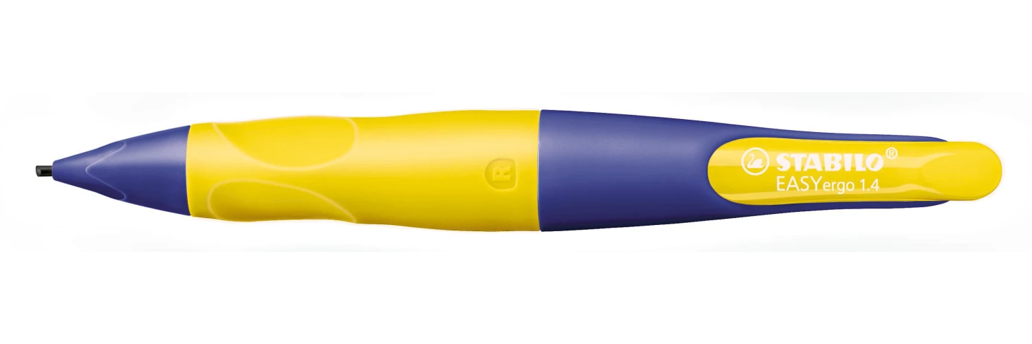 STABILO EASYergo Start R 1.4 mm
