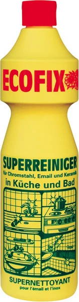 PRAMOL Nettoyant crème Ecofix 1 kg