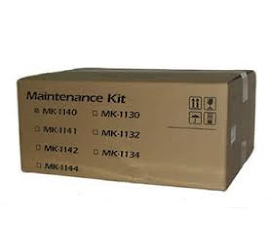 Kyocera MK-1140 Wartungskit