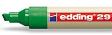 EDDING 29 Whiteboard Marker EcoLine