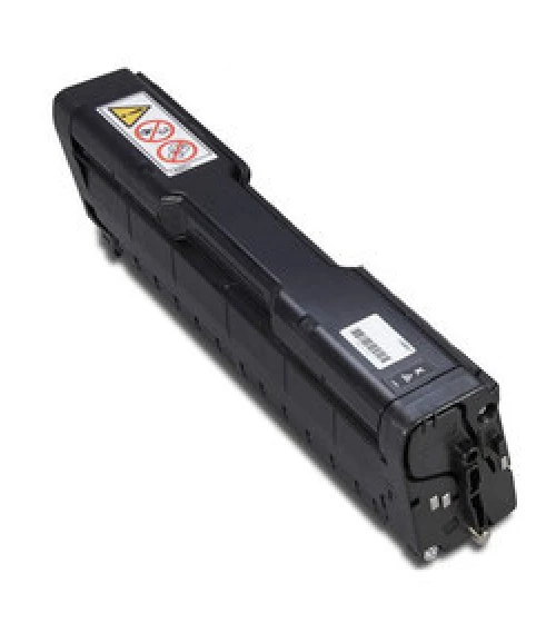 RICOH 407642 Cartouche toner noir