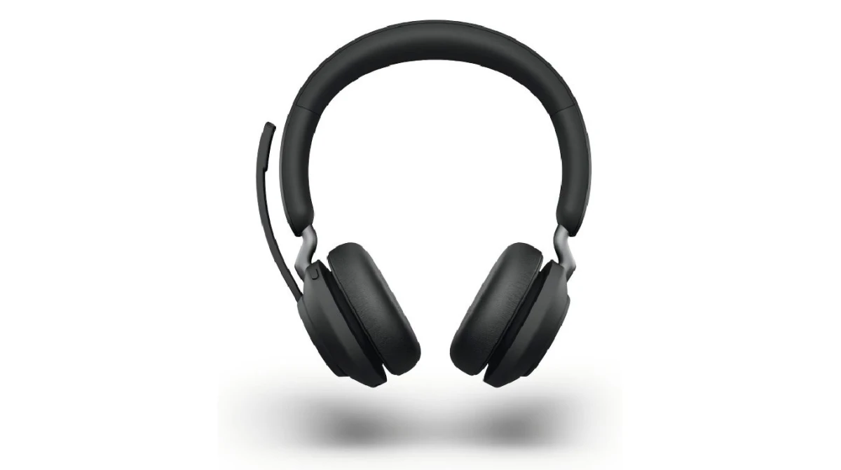 JABRA Evolve2 65 MS, Casque Bluetooth