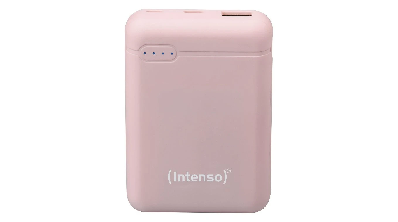 INTENSO Powerbank XS10000 - 10'000 mAh