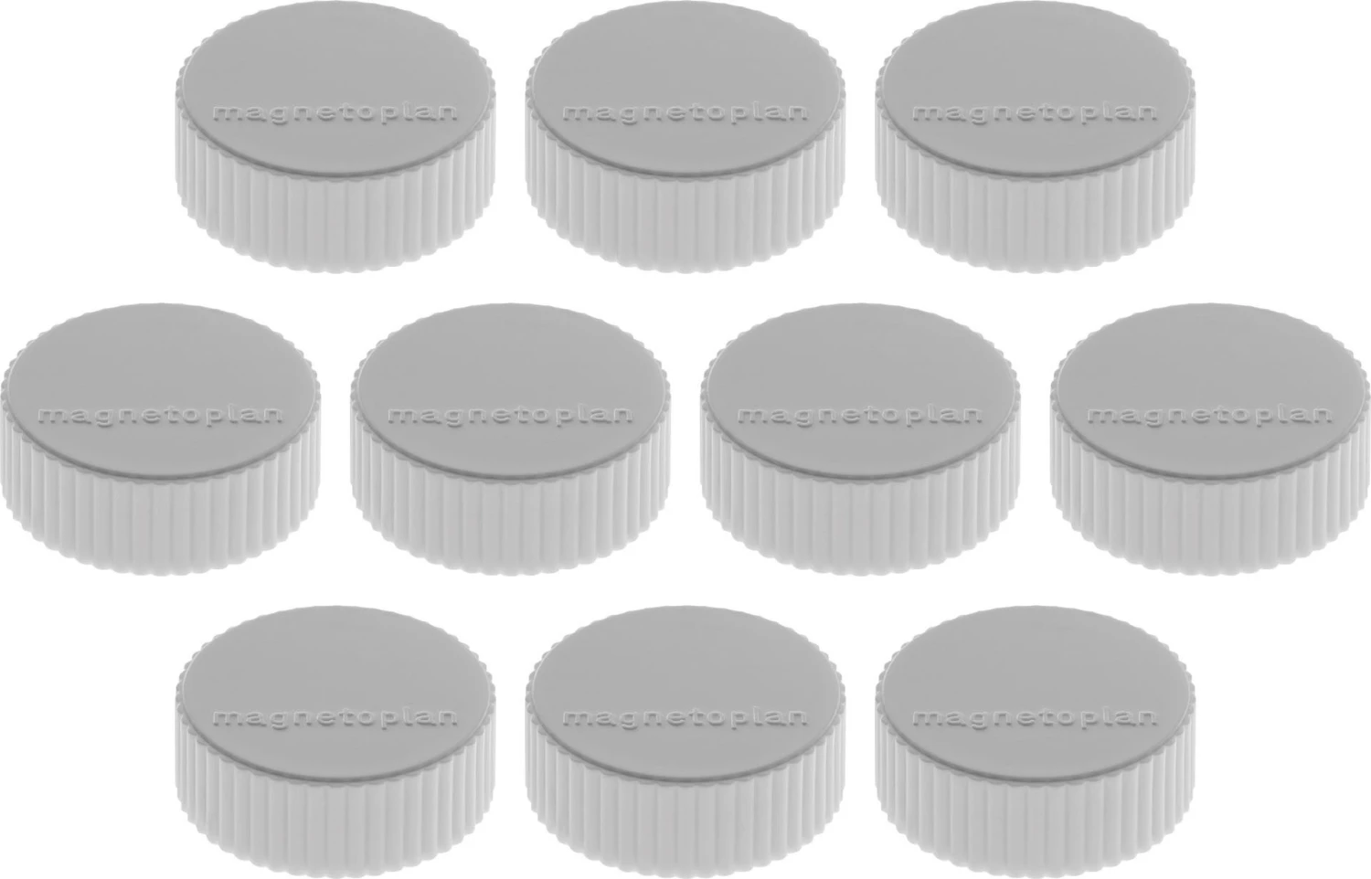 MAGNETOPLAN Magnet Discofix Magnum