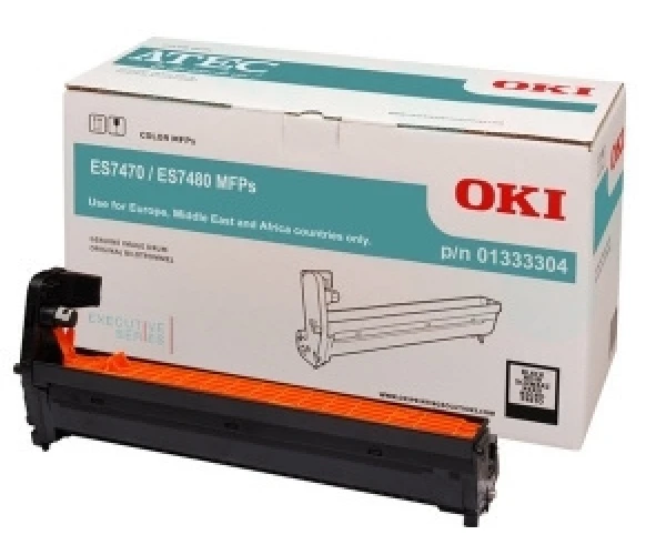OKI Drum cyan