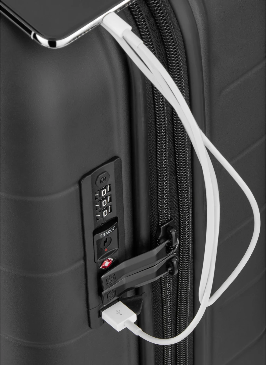 WENGER Syntry Carry-on 44L
