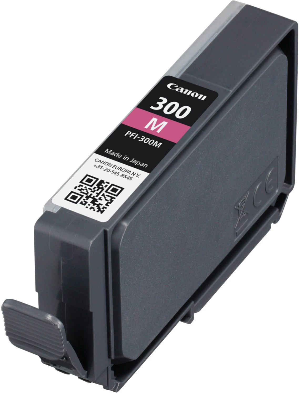CANON Tintenpatrone magenta PFI-300M
