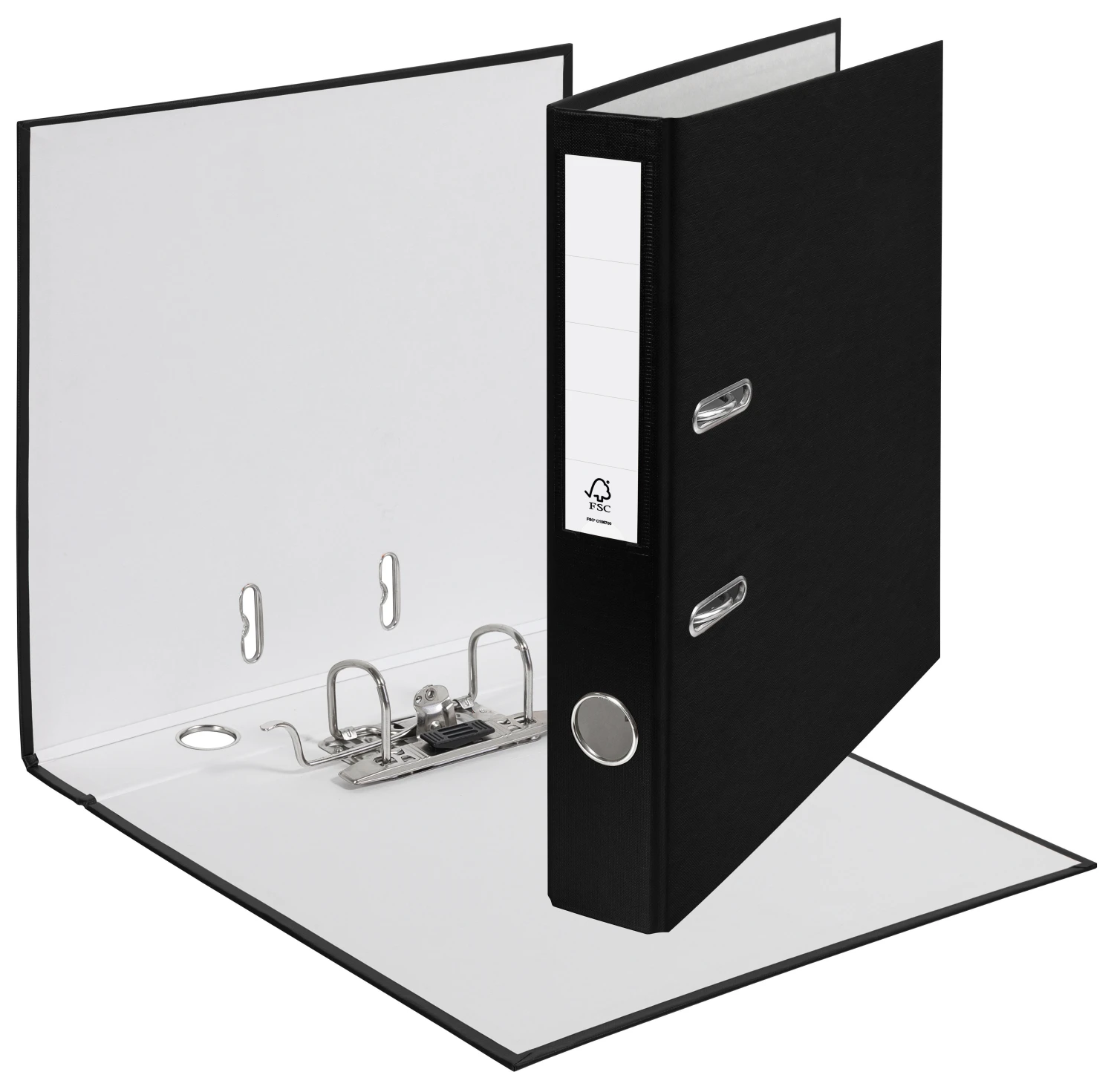ESSELTE Classeur CH Standard 5 cm