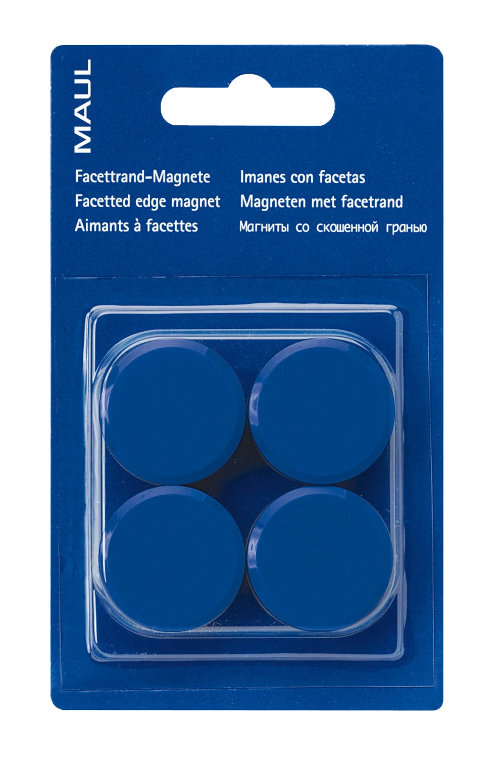 MAUL Magnete 30mm