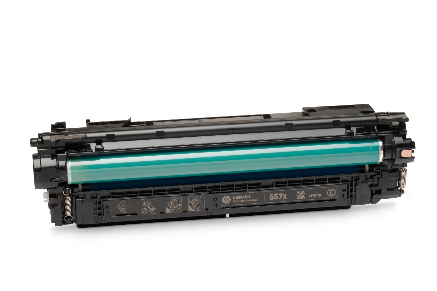 HP Toner-Modul 657X cyan