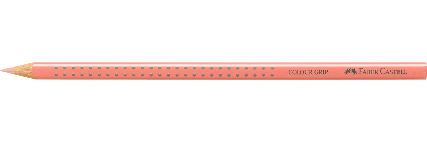 FABER-CASTELL Farbstifte Colour Grip