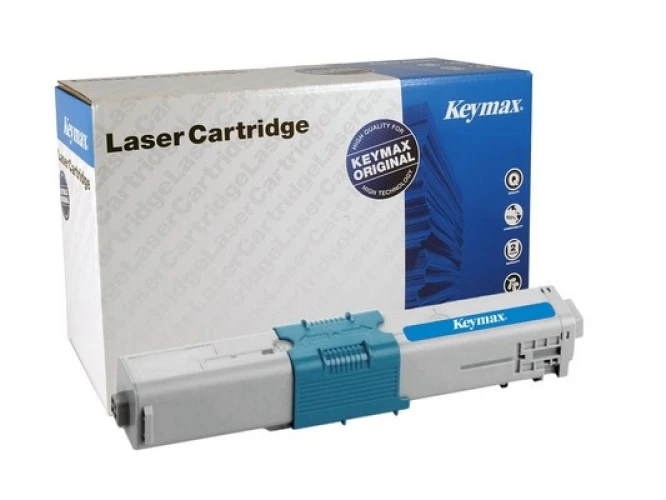 KEYMAX RMC- Toner cyan