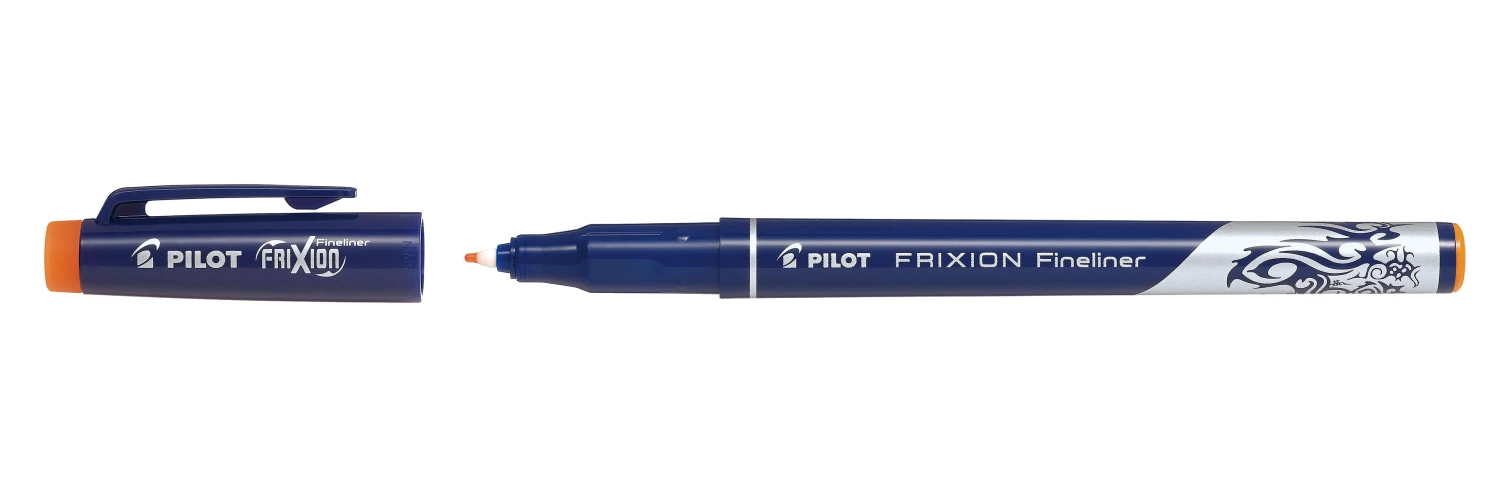 PILOT FriXion Fineliner 1.3mm