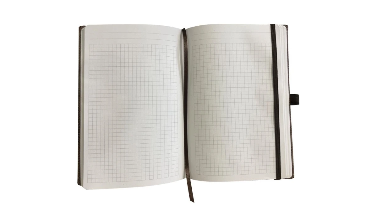 DENKZETTEL® Carnet de notes Classic - A4