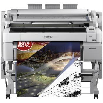 Surecolor SC-T 5200 MFP HDD