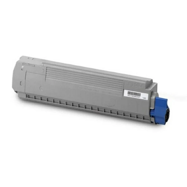 OKI Toner-Modul schwarz