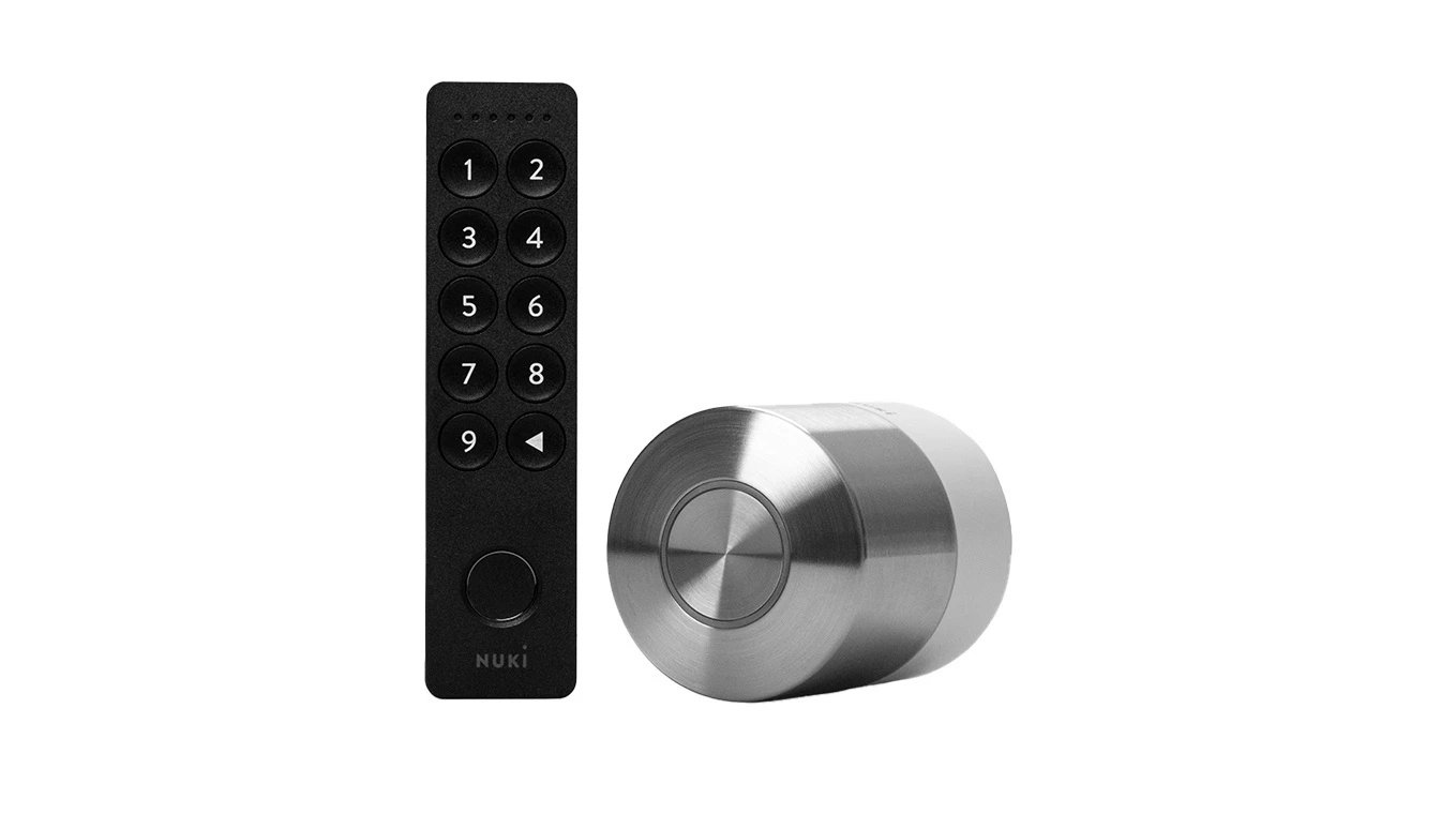 NUKI Kit Smart Lock