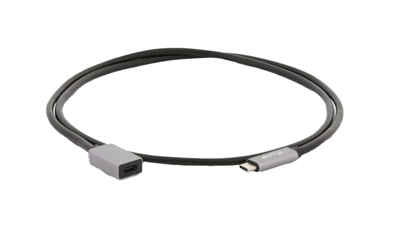 LMP Câble d'extension USB-C (m) vers USB-C (f)