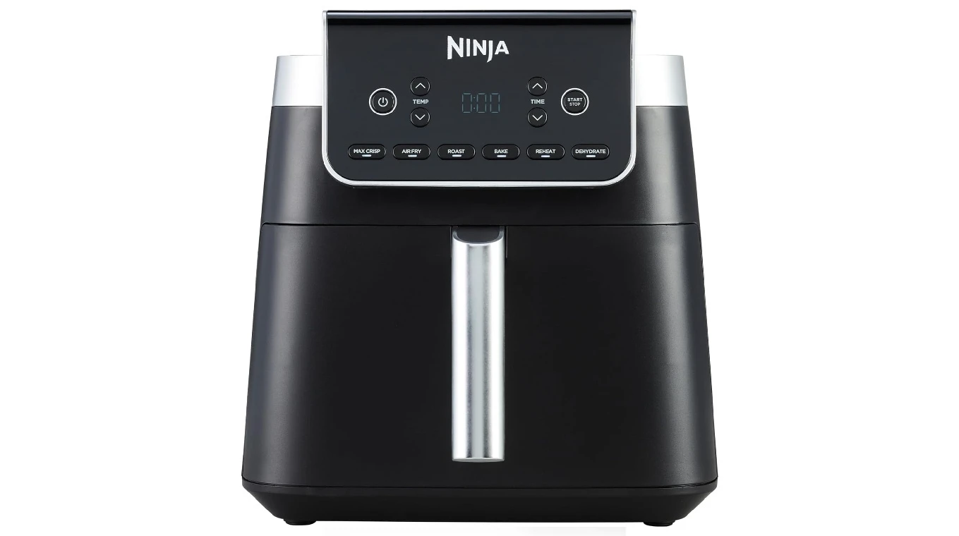 NINJA Heissluftfritteuse AF180CH