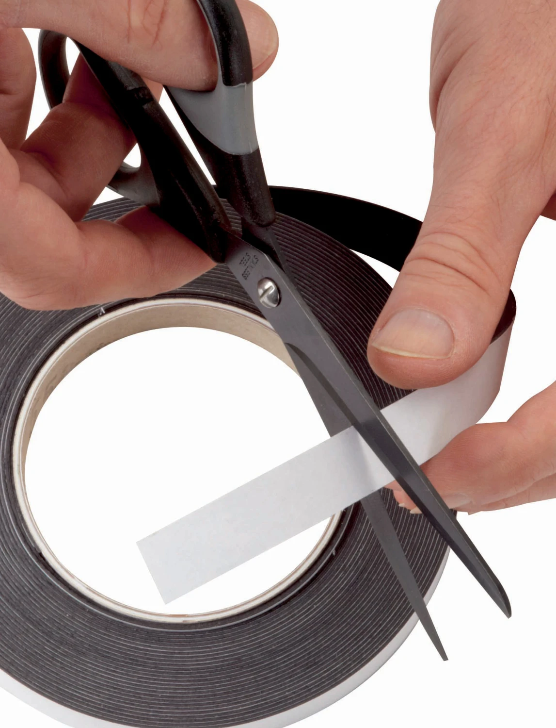 MAUL Magnetband 10mx15mmx1mm