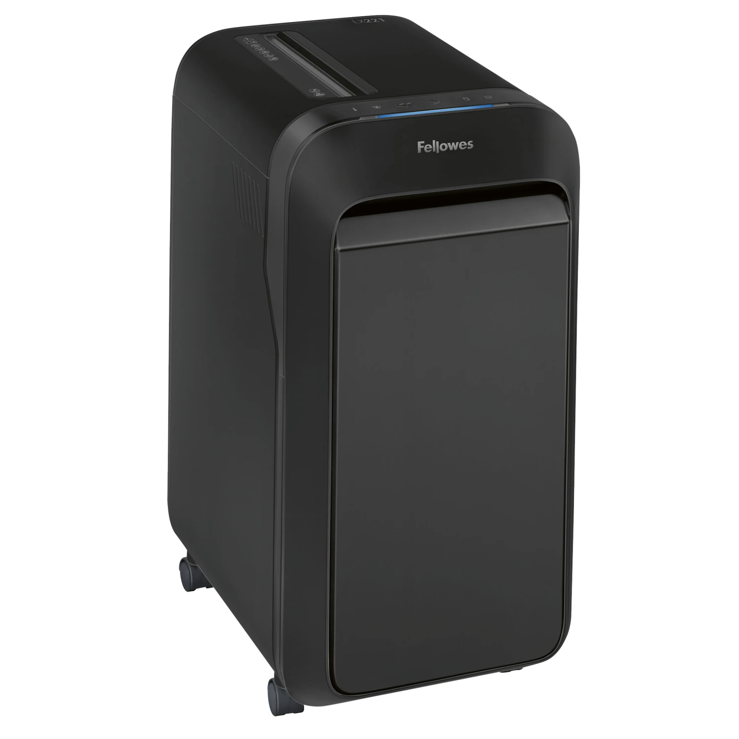 FELLOWES Aktenvernichter Powershred LX221, P-5, 30lt