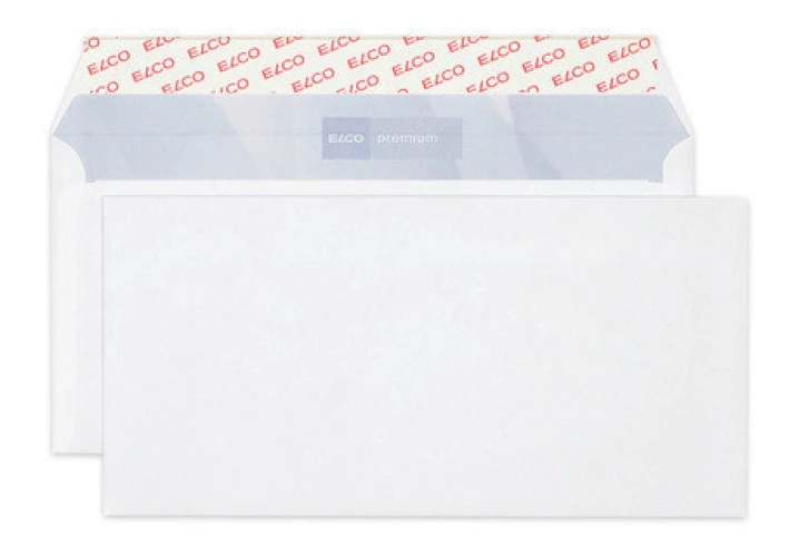 ELCO Enveloppe Office C5/6, sans fenêtre
