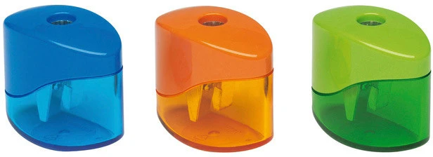 M+R Taille-crayon