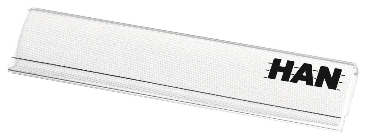 HAN Corbeille courr .Clip 60x13mm