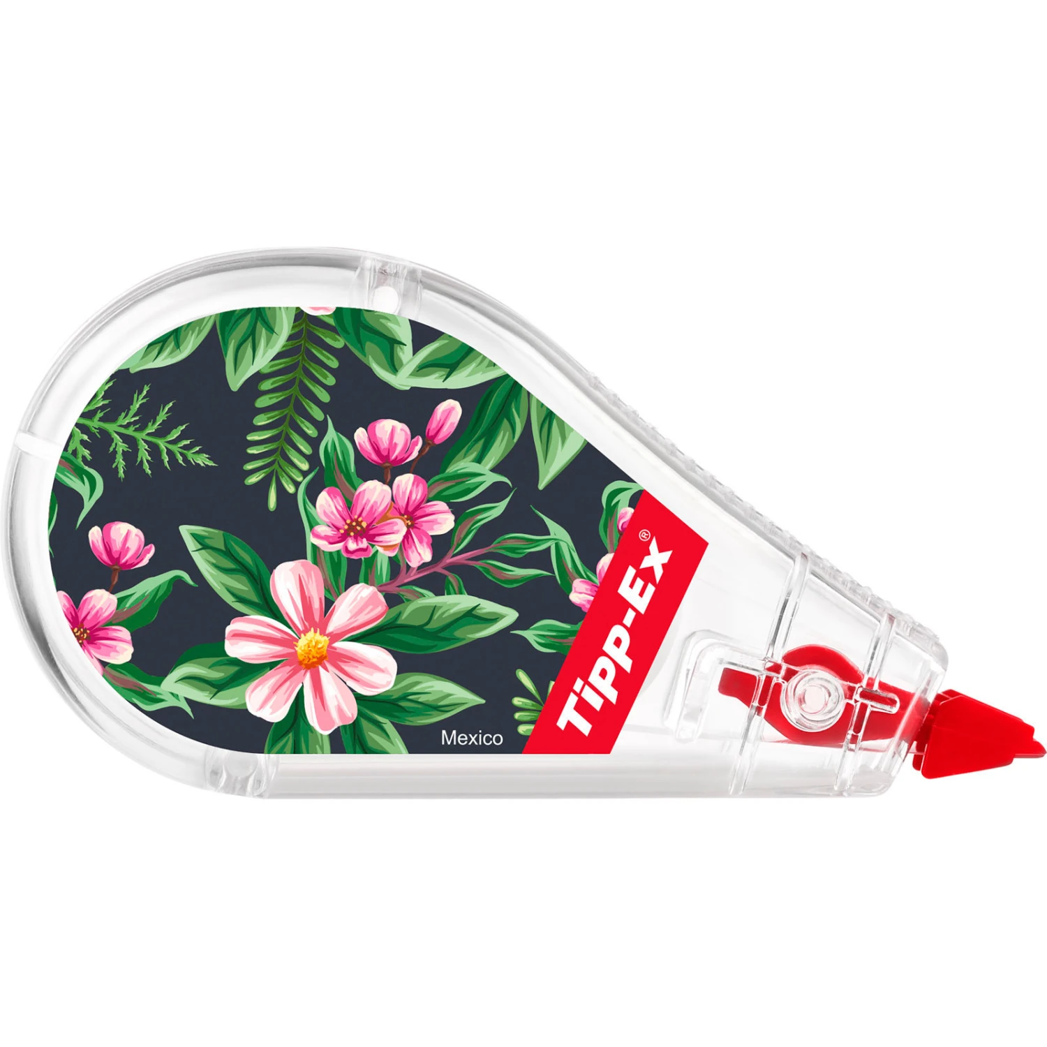 TIPP-EX Mini Pocket Mouse Decors - 2 + 1