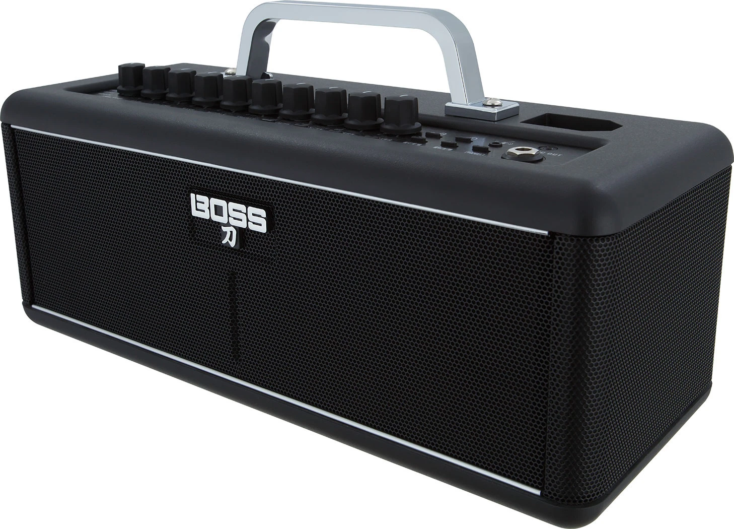 Boss KTN-AIR amplificateur de guitare