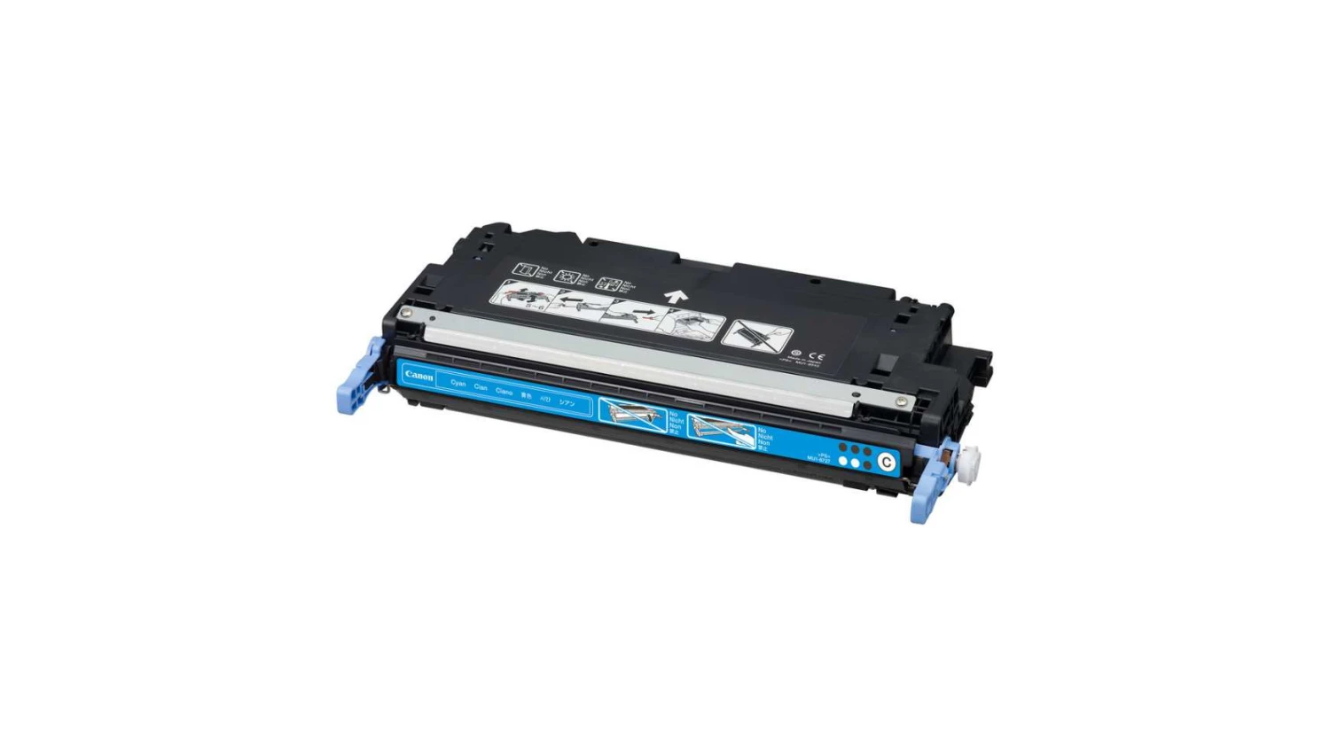 CANON Toner cyan